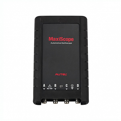 MaxiScope MP408